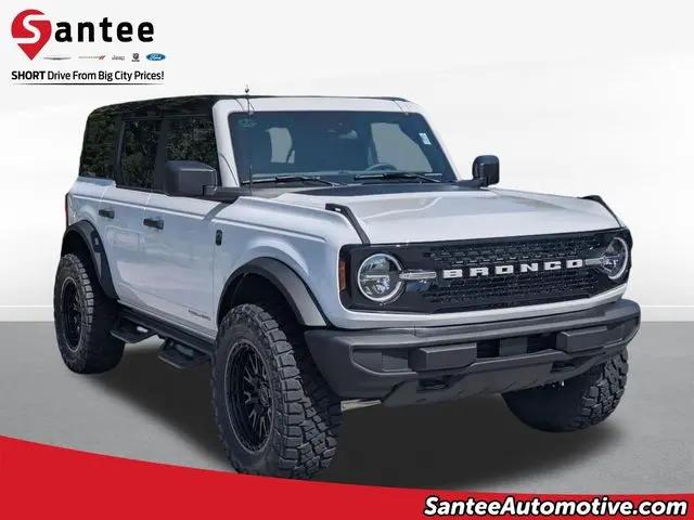2026 Ford Bronco Big Bend for sale in Manning, SC