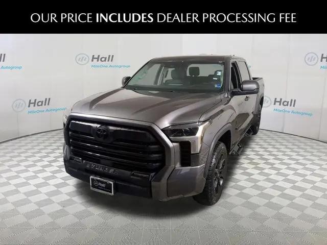 2023 Toyota Tundra SR5 for sale in Virginia Beach, VA