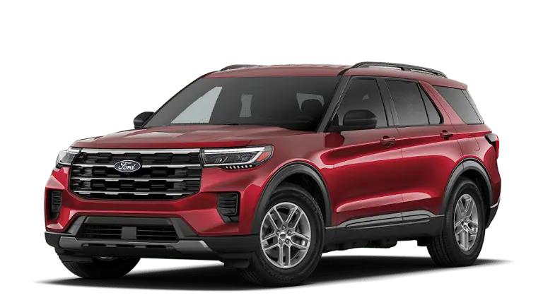 2027 Ford Explorer Active for sale in Stafford, TX
