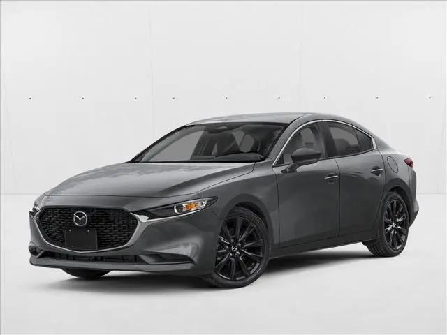 2025 Mazda Mazda3 2.5 S Select Sport for sale in Buford, GA