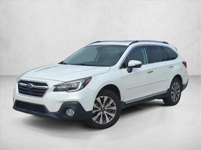 2019 Subaru Outback 2.5i Touring for sale in Buford, GA