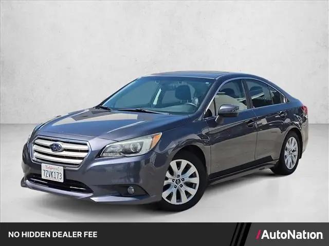 2015 Subaru Legacy 2.5i Premium for sale in San Jose, CA
