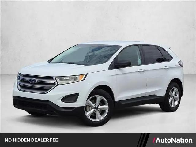 2018 Ford Edge SE for sale in Costa Mesa, CA