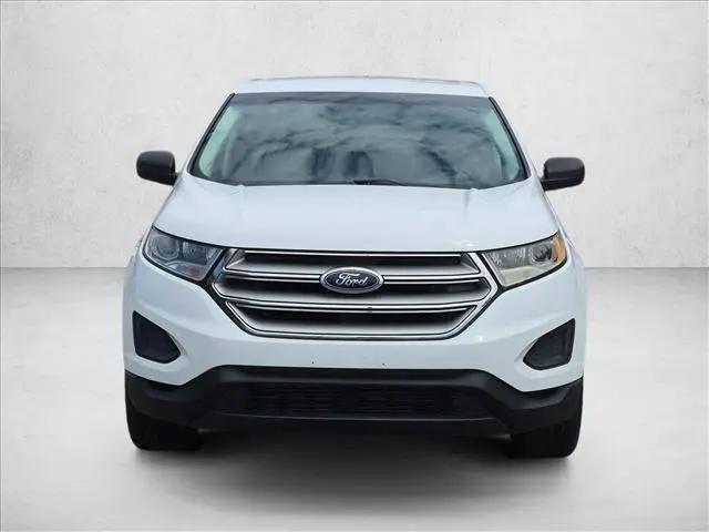 2018 Ford Edge SE