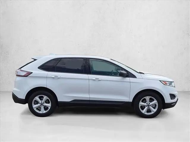 2018 Ford Edge SE