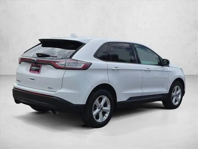 2018 Ford Edge SE