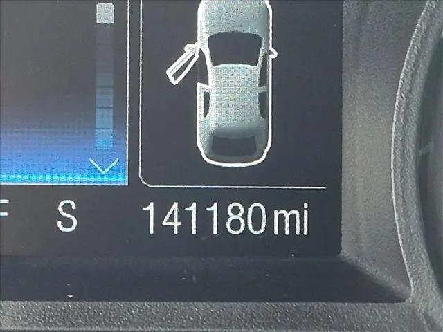 2018 Ford Edge SE