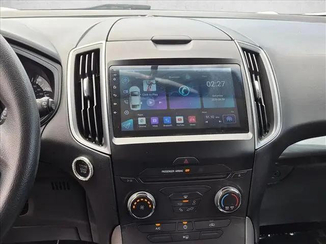 2018 Ford Edge SE