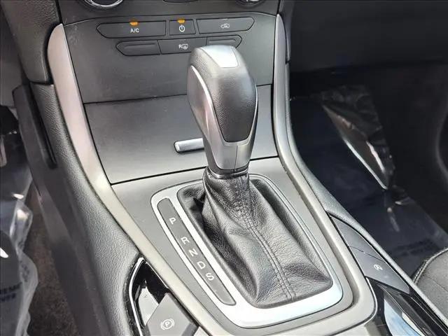 2018 Ford Edge SE