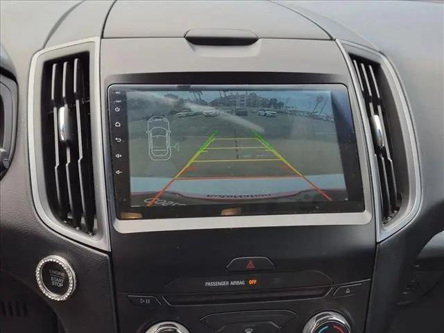 2018 Ford Edge SE