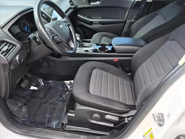 2018 Ford Edge SE