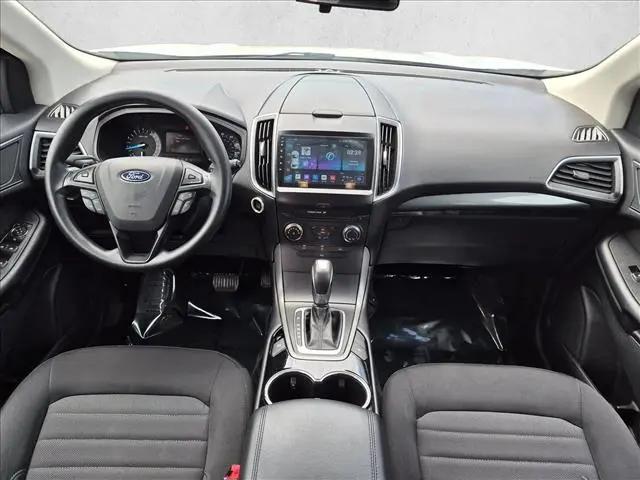2018 Ford Edge SE