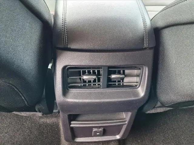 2018 Ford Edge SE