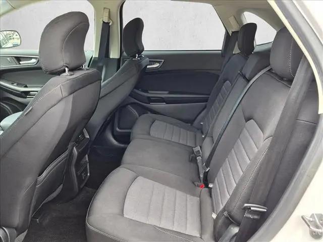 2018 Ford Edge SE