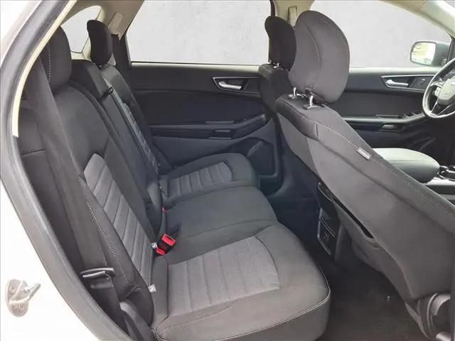2018 Ford Edge SE