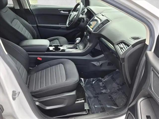 2018 Ford Edge SE