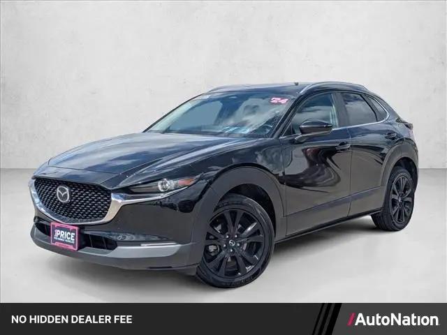 2024 Mazda CX-30 2.5 S Select Sport for sale in Corpus Christi, TX