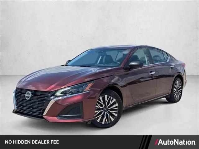 2025 Nissan Altima SV AWD for sale in Corpus Christi, TX