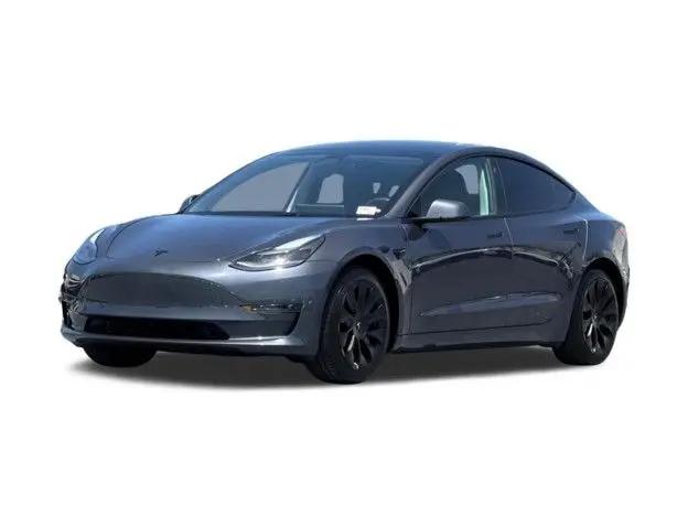 2023 Tesla Model 3 Rear-Wheel Drive for sale in Charlotte, NC