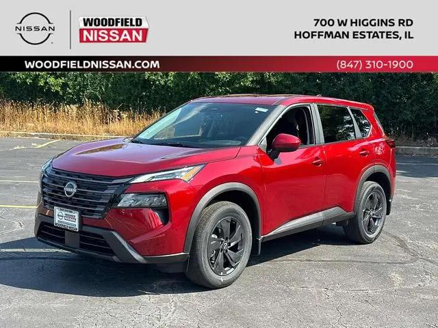2026 Nissan Rogue SV for sale in Hoffman Estates, IL