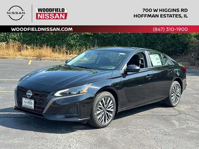 2026 Nissan Altima SV AWD for sale in Hoffman Estates, IL