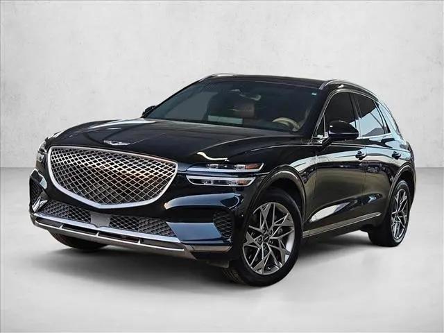 2023 Genesis GV70 2.5T AWD for sale in Ft. Worth, TX