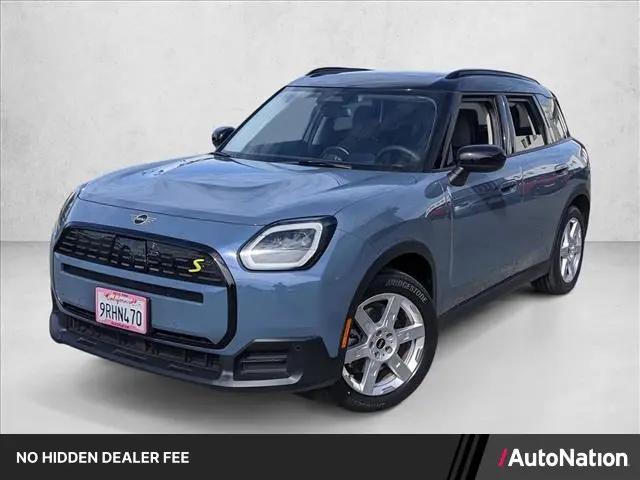 2025 MINI SE Countryman SE ALL4 for sale in Santa Clara, CA