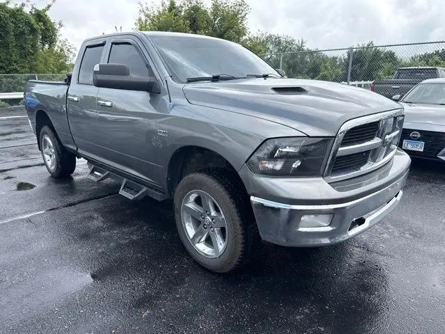 2012 Ram 1500 Big Horn for sale in Cedar Falls, IA
