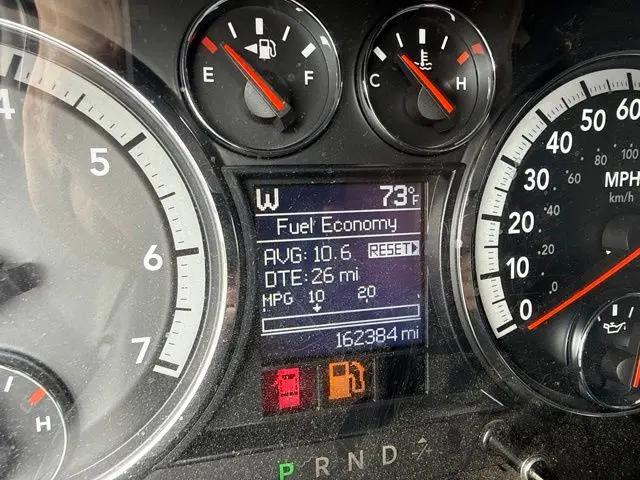 2012 Ram 1500 Big Horn