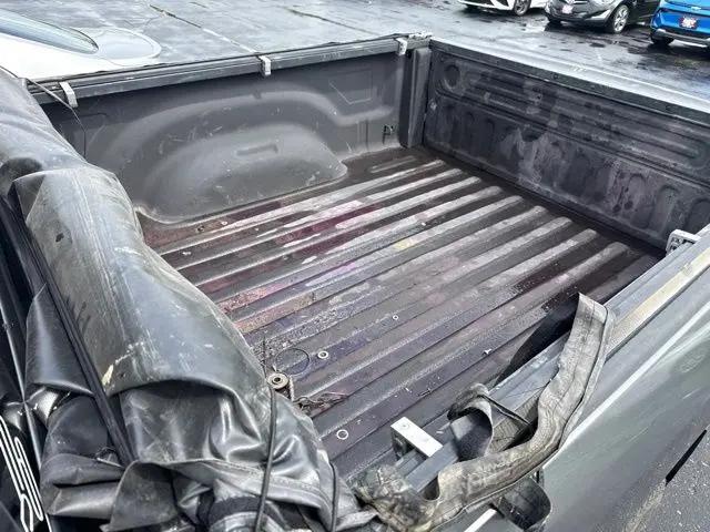2012 Ram 1500 Big Horn