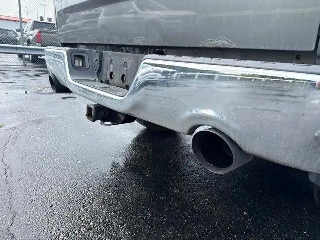 2012 Ram 1500 Big Horn