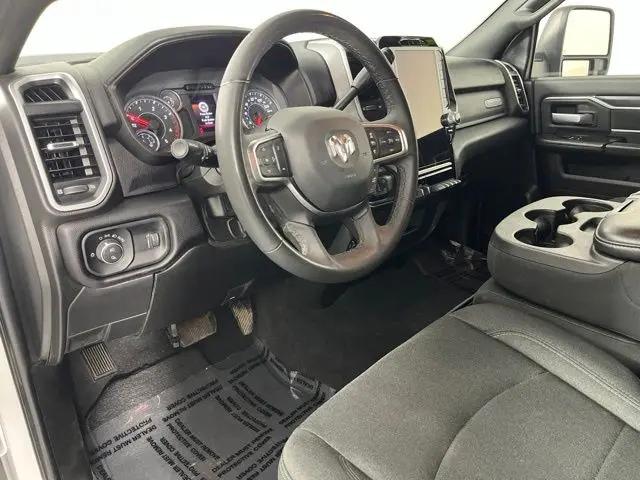 2025 Ram 2500 Big Horn Crew Cab 4x4 64 Box
