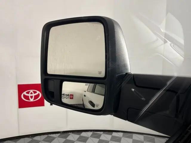 2025 Ram 2500 Big Horn Crew Cab 4x4 64 Box