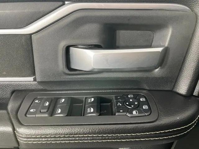 2025 Ram 2500 Big Horn Crew Cab 4x4 64 Box
