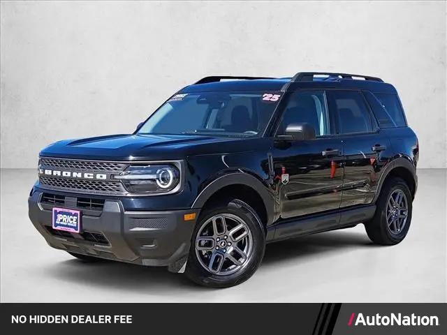 2025 Ford Bronco Sport Big Bend for sale in Houston, TX