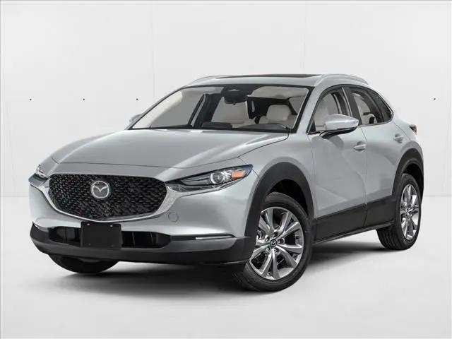 2025 Mazda CX-30 2.5 S Preferred Package for sale in Houston, TX