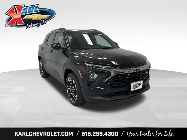 2026 Chevrolet TrailBlazer AWD RS for sale in Ankeny, IA