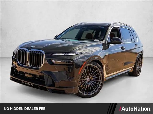 2026 BMW xB ALPINA XB7 for sale in Westmont, IL