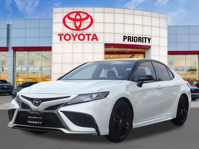 2023 Toyota Camry XSE V6 for sale in Chesapeake, VA