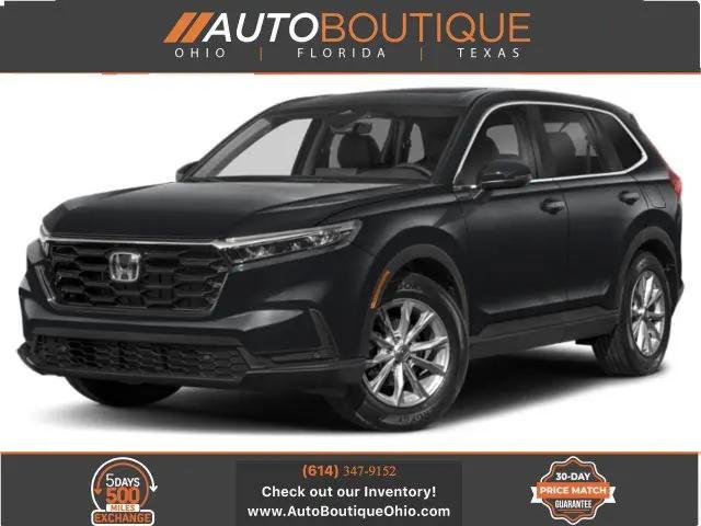 2023 Honda CR-V for sale near Columbus, OH