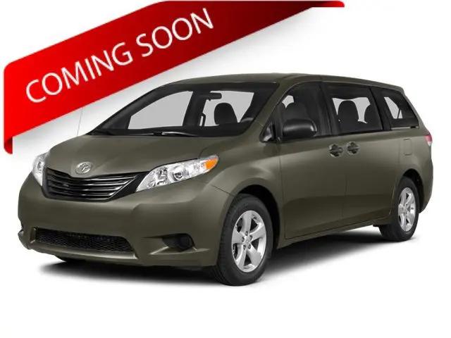 2014 Toyota Sienna XLE 7 Passenger for sale in Columbus, OH