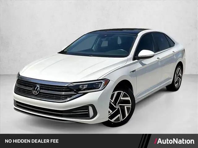 2024 Volkswagen Jetta 1.5T SEL for sale in Margate, FL