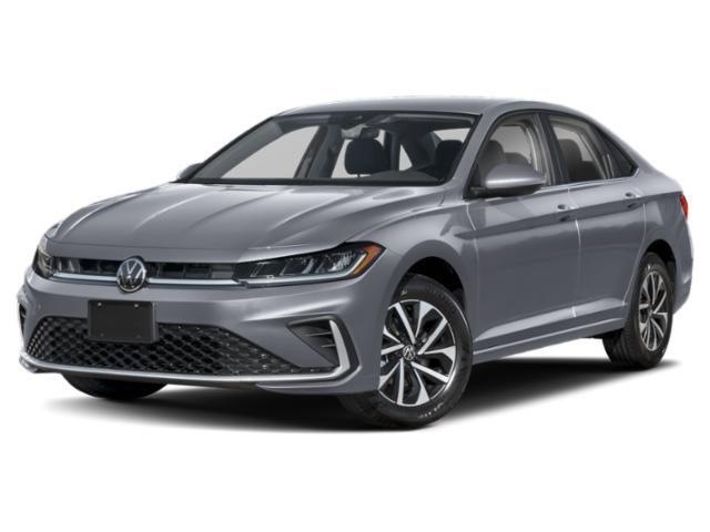 2025 Volkswagen Jetta 1.5T S for sale in Broken Arrow, OK