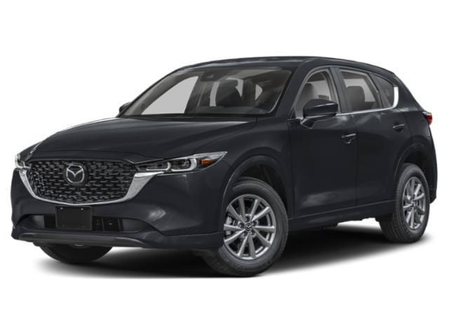 2024 Mazda CX-5 2.5 S Select for sale in Conshohocken, PA