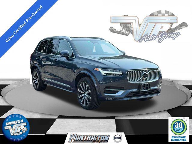 2024 Volvo XC90 B6 Plus Bright Theme 7-Seater for sale in Huntington, NY