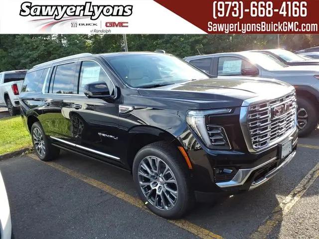 2026 GMC Yukon XL 4WD Denali for sale in Randolph, NJ