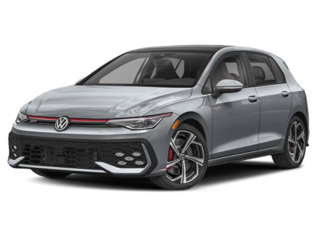 2026 Volkswagen Golf GTI SE for sale in Walnut Creek, CA