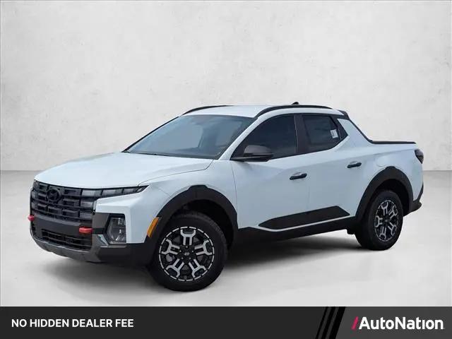2026 Hyundai Santa Cruz XRT for sale in Columbus, GA