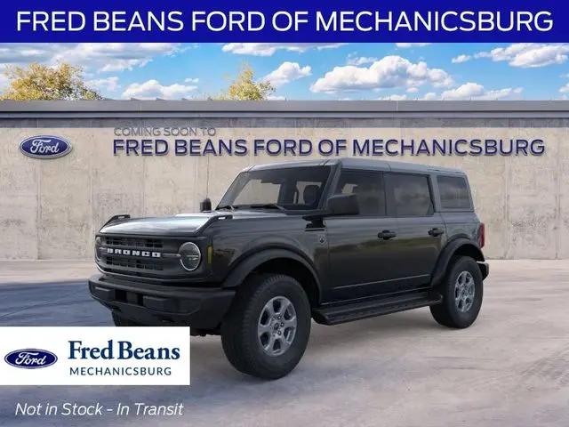 2026 Ford Bronco Big Bend for sale in Mechanicsburg, PA