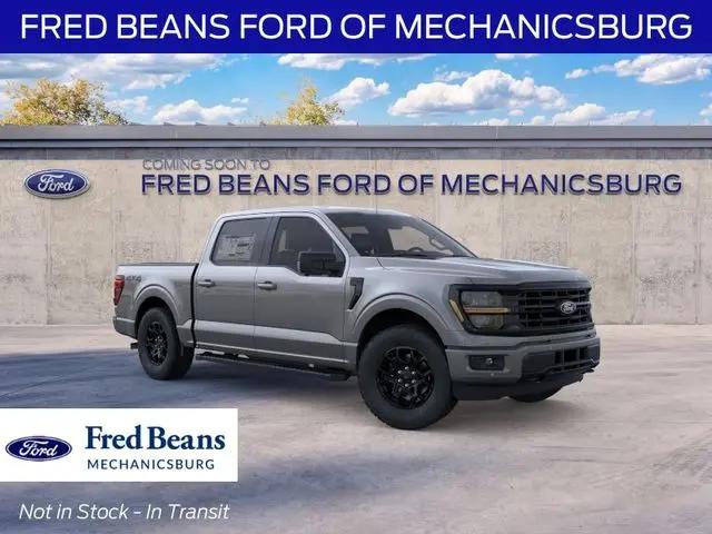 2026 Ford F-150 XLT for sale in Mechanicsburg, PA